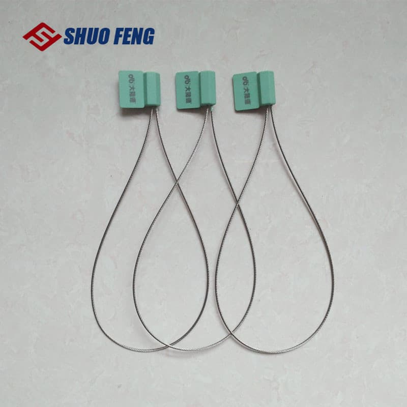RFID Electronic Cable Seal